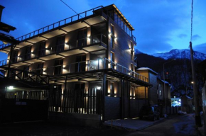 Raduzhny Guest House